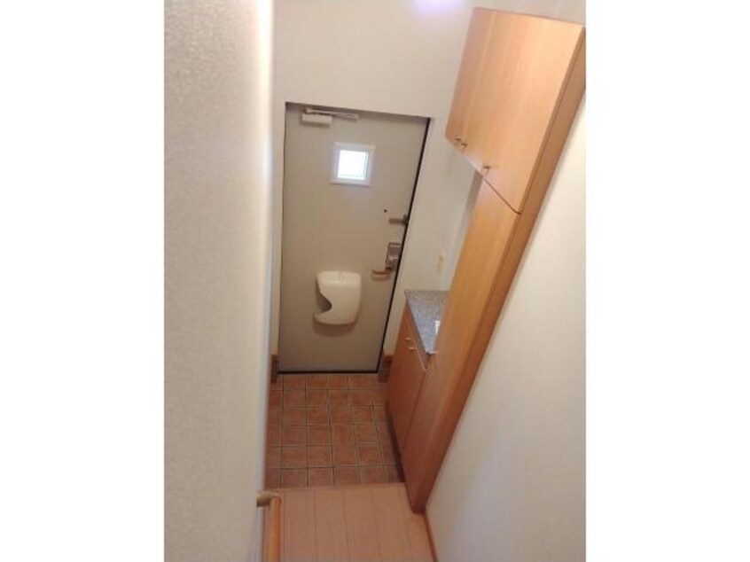  アーバンヒルズＡ