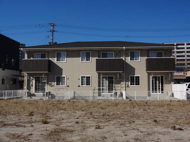  アーバンヒルズＢ