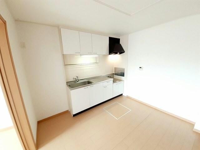  アーバンヒルズＢ