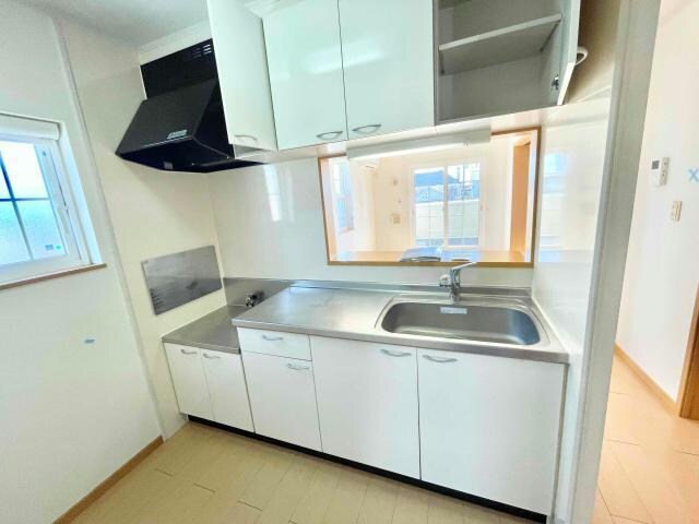  アーバンヒルズＢ