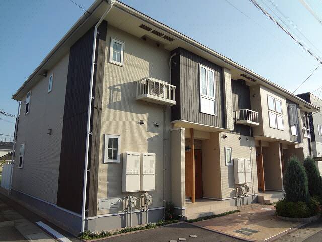  アーバンヒルズＢ