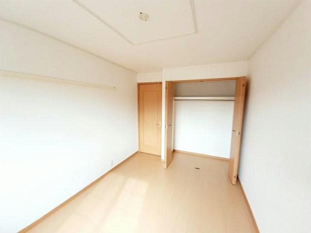  アーバンヒルズＢ