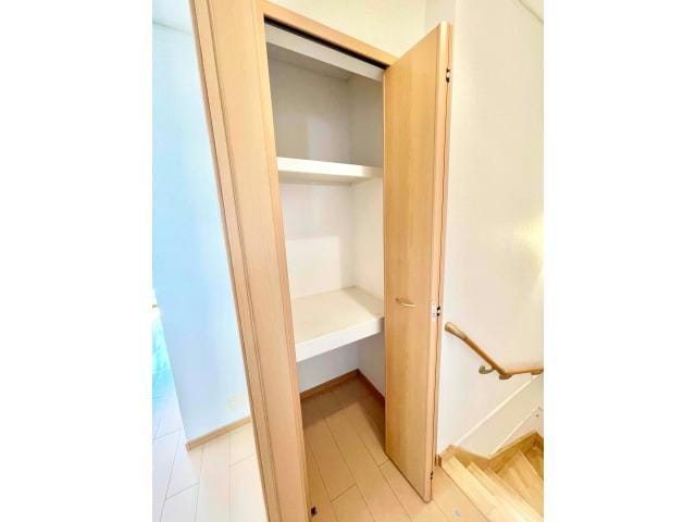  アーバンヒルズＢ