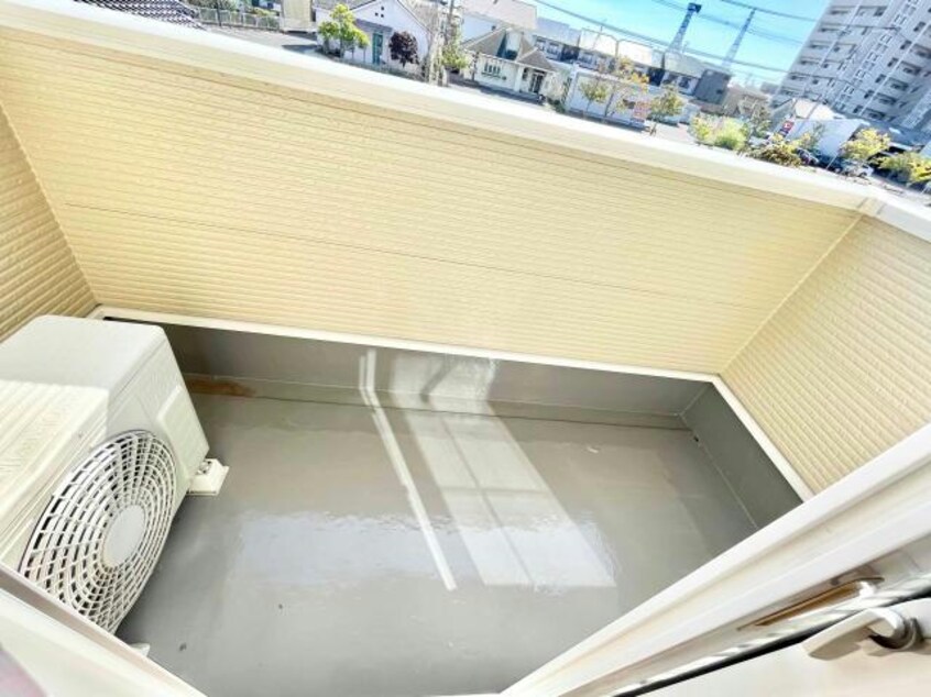  アーバンヒルズＢ