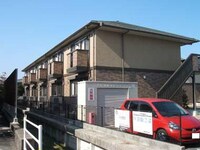 ルピナス天祐Ｂ棟