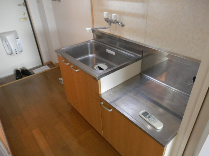  ハイツケンシー本庄Ⅱ