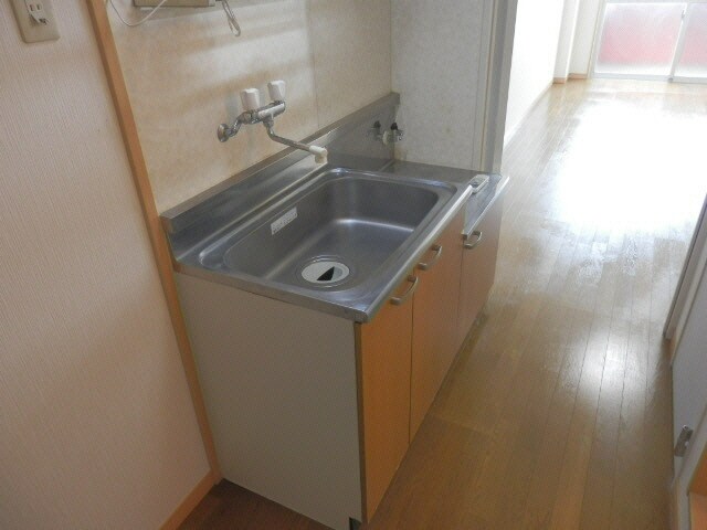  ハイツケンシー本庄Ⅱ