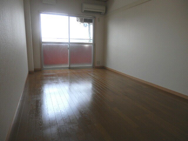  ハイツケンシー本庄Ⅱ