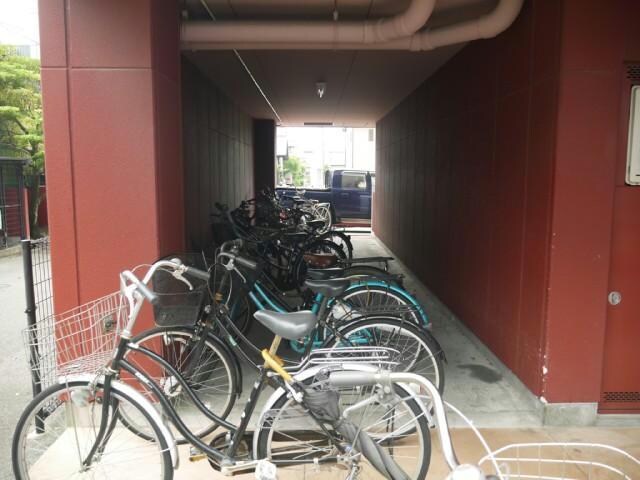  ハイツケンシー本庄Ⅱ