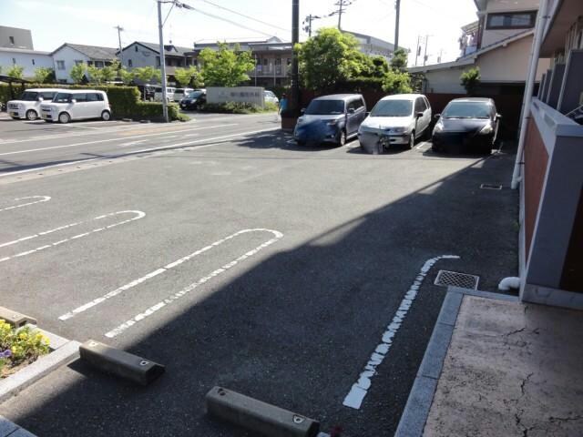  ハイツケンシー本庄Ⅱ