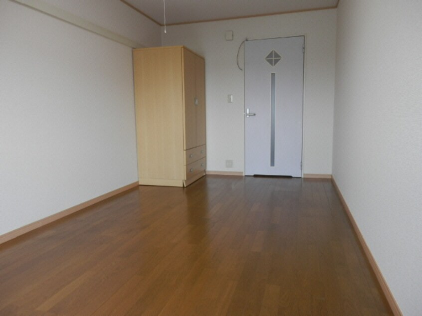  ハイツケンシー本庄Ⅱ