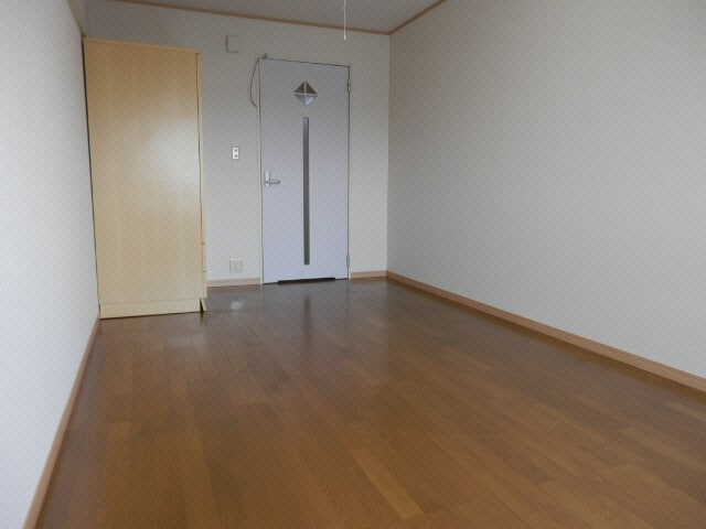  ハイツケンシー本庄Ⅱ