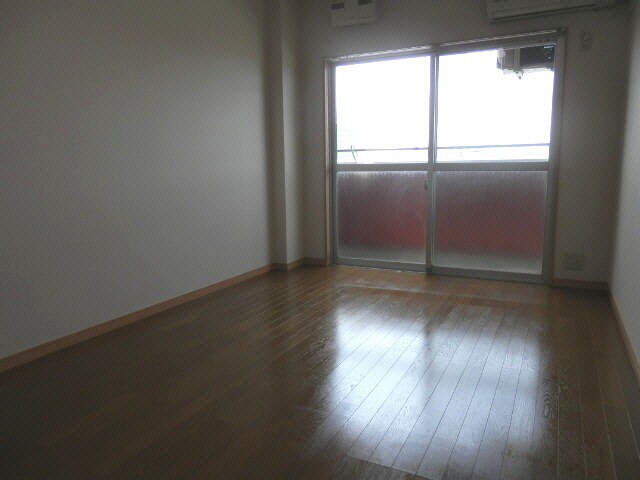  ハイツケンシー本庄Ⅱ