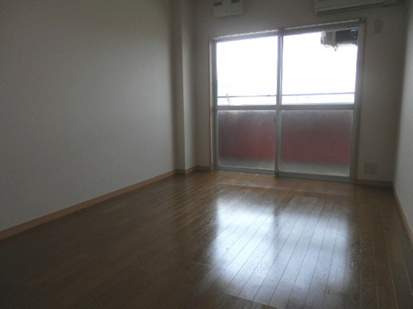  ハイツケンシー本庄Ⅱ