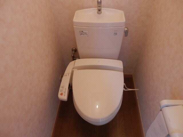  ハイツケンシー本庄Ⅱ