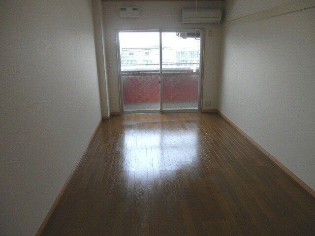  ハイツケンシー本庄Ⅱ