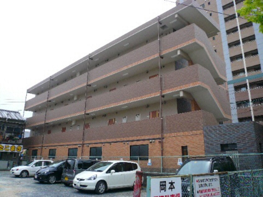  グロース駅前
