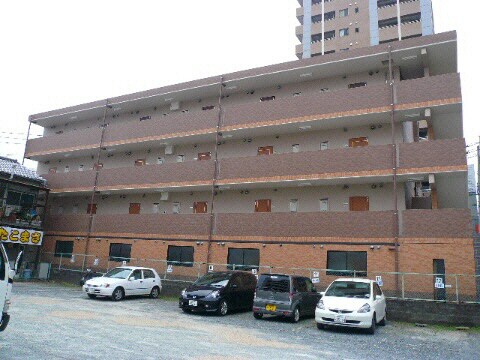  グロース駅前
