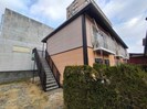 コーポ三溝の外観