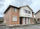 グランシャリオ高木瀬西の外観