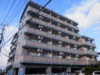 シティライフ野田