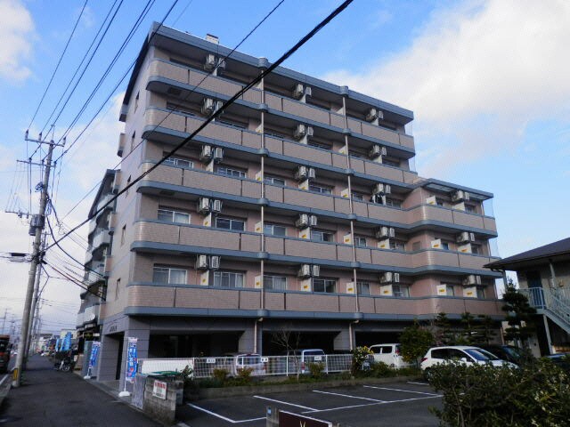  シティライフ野田