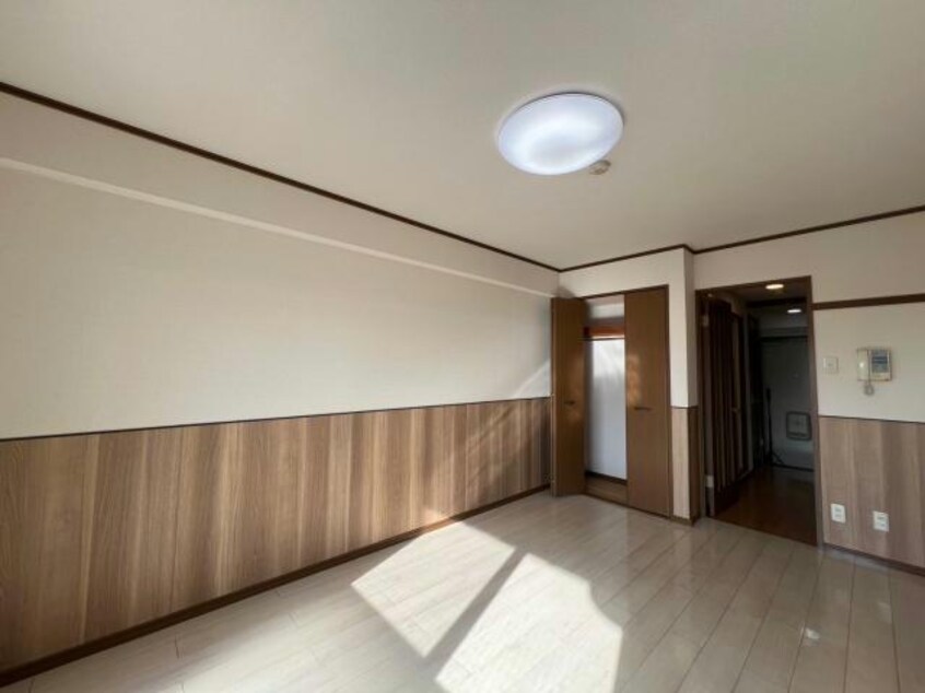  シティライフ野田