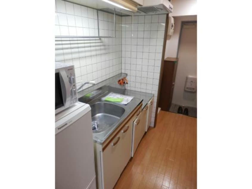  シティライフ野田