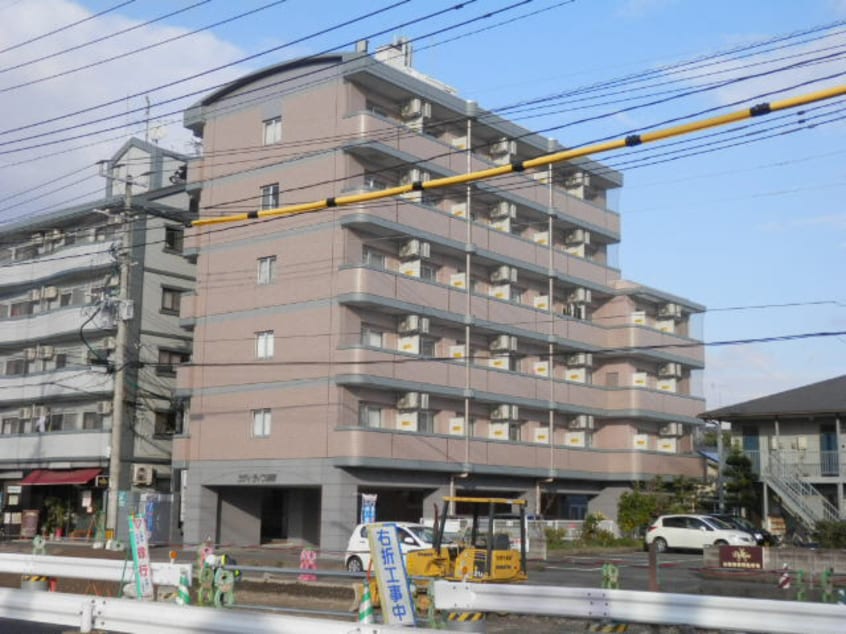  シティライフ野田