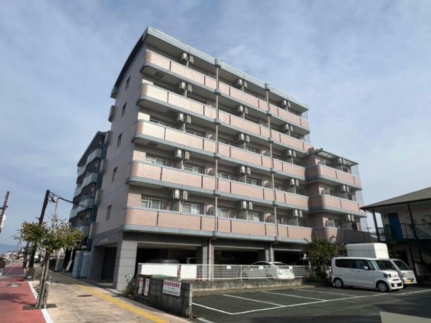  シティライフ野田