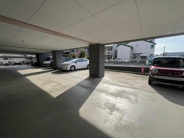  シティライフ野田