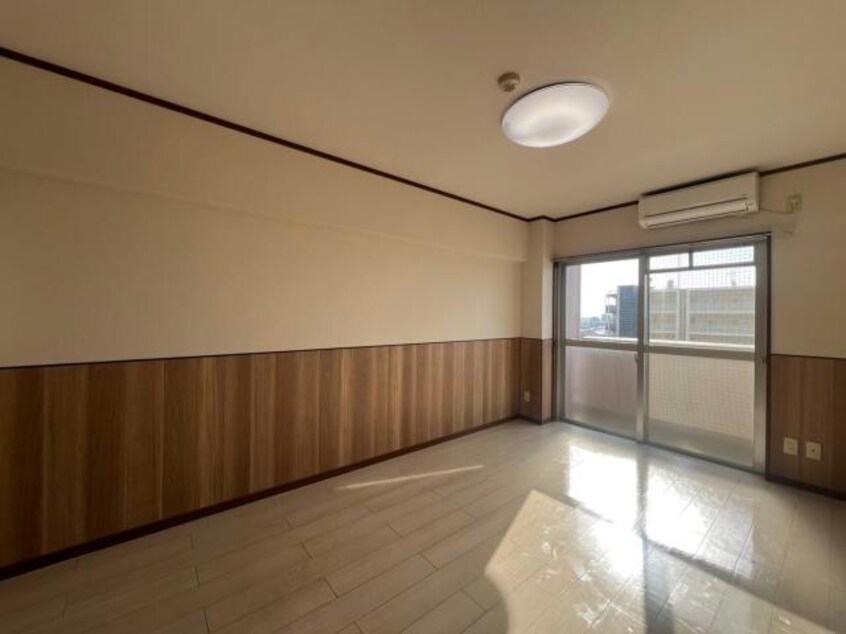  シティライフ野田