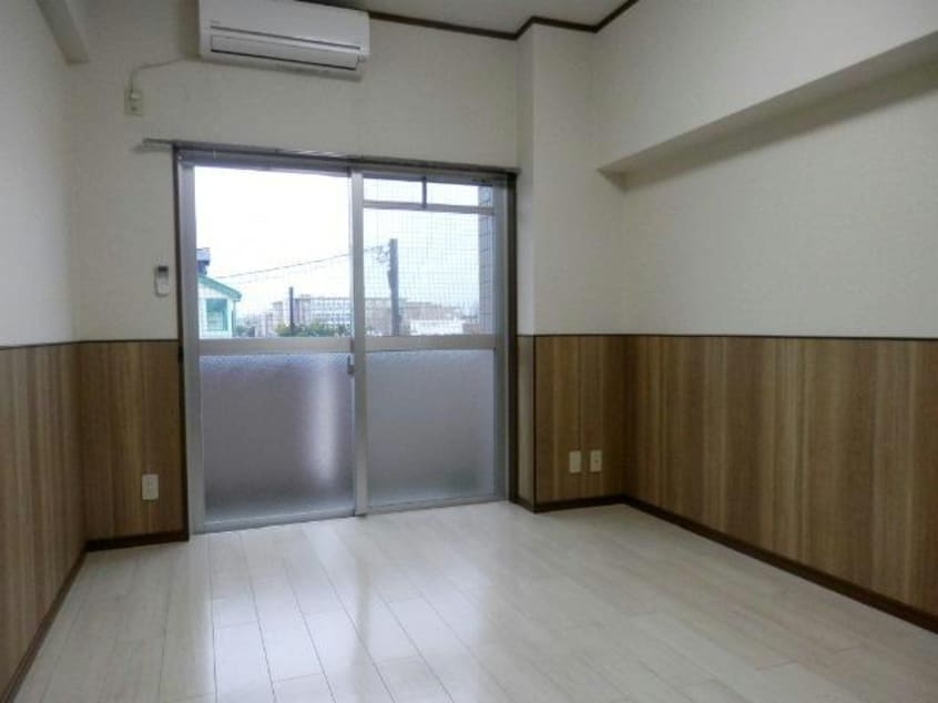  シティライフ野田