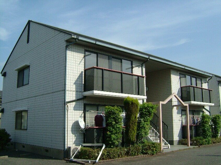  ドミール医大北Ｂ棟