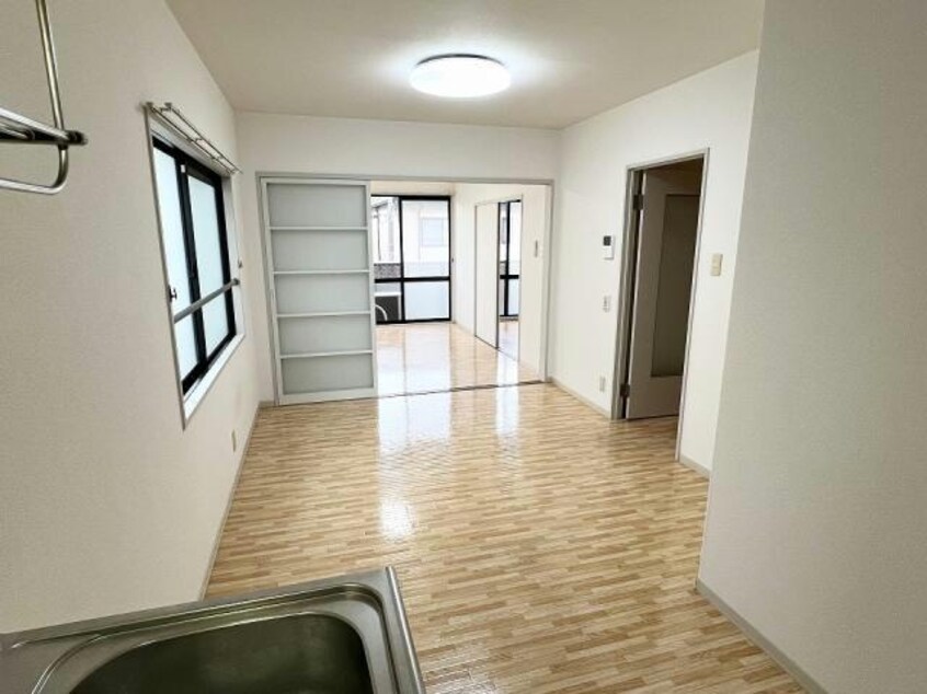  ドミール医大北Ｂ棟