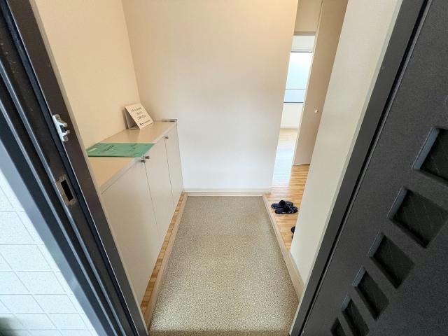  ドミール医大北Ｂ棟