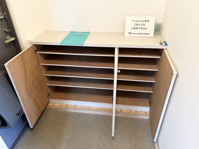  ドミール医大北Ｂ棟