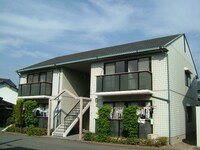 ドミール医大北Ａ棟