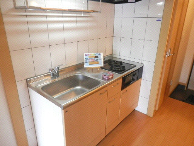 システムキッチン ウインルイト兵庫