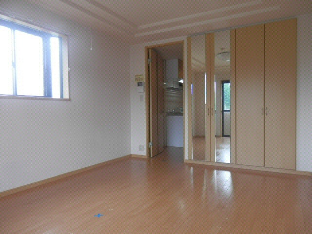 居室 ウインルイト兵庫