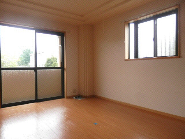 居室 ウインルイト兵庫