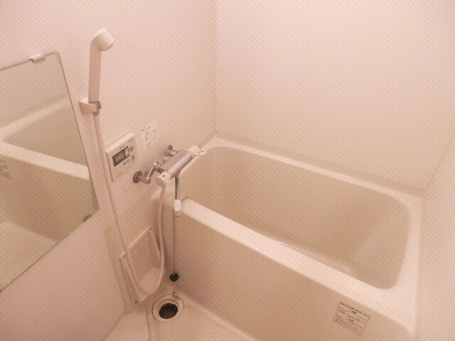 浴室 ウインルイト兵庫