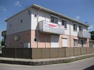 ソレアード高木瀬の外観