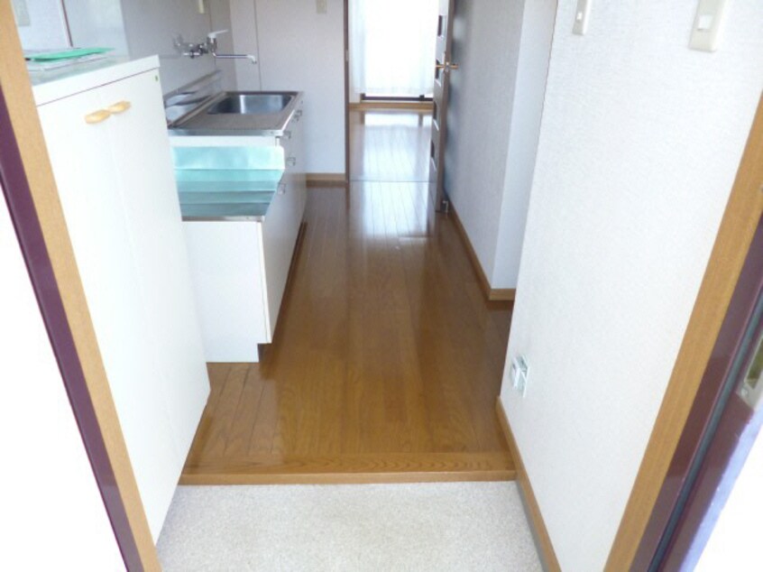  ミレニアムハウス