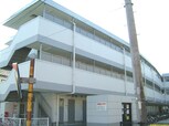 野田ハイツPⅡ