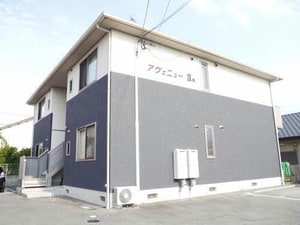 アベニュー