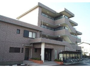 パルテールマンション