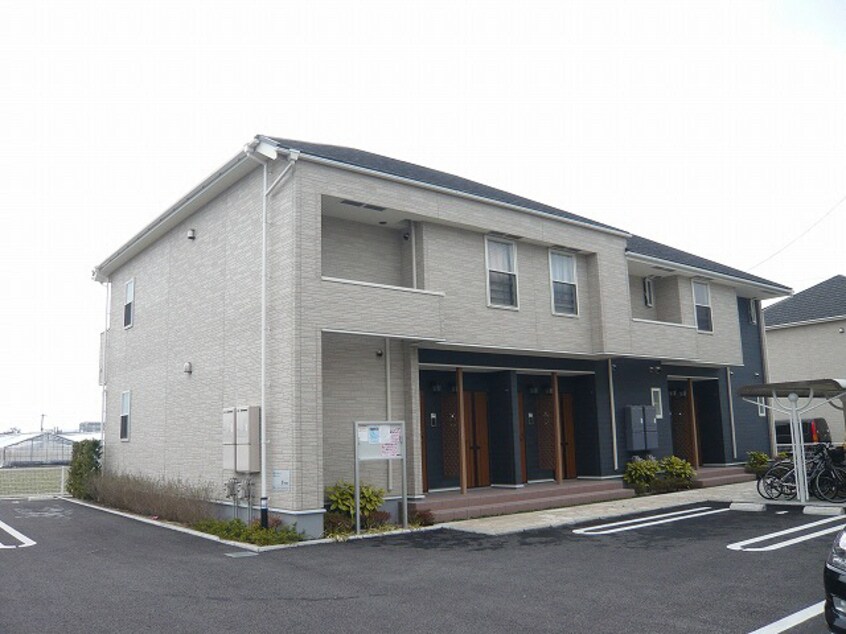  グラスローズ・隼人Ｂ