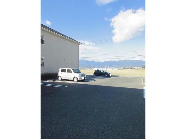  グラスローズ・隼人Ｂ