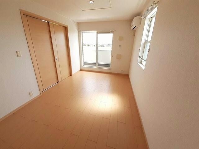  グラスローズ・隼人Ｂ